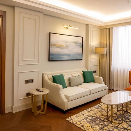 Sheraton Μπισκέκ Εξωτερικό φωτογραφία