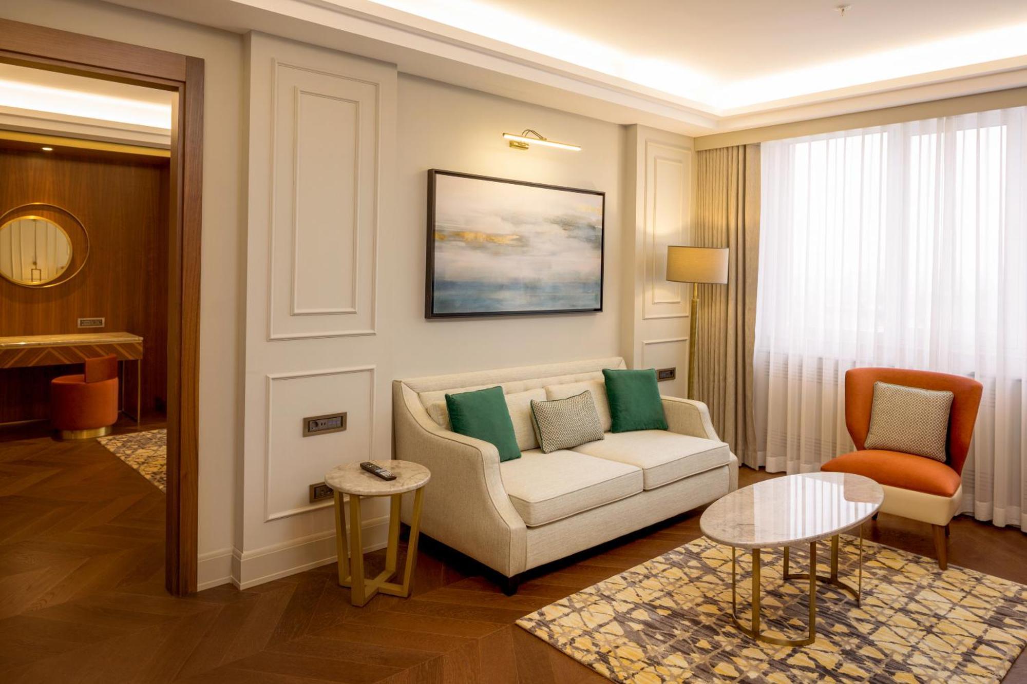 Sheraton Μπισκέκ Εξωτερικό φωτογραφία