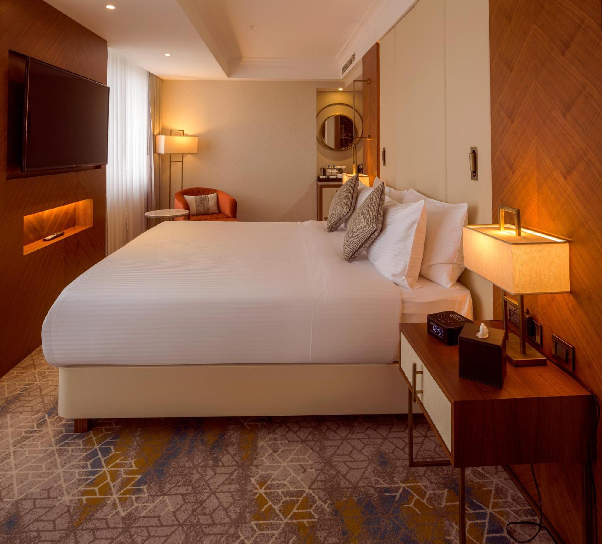 Sheraton Μπισκέκ Εξωτερικό φωτογραφία