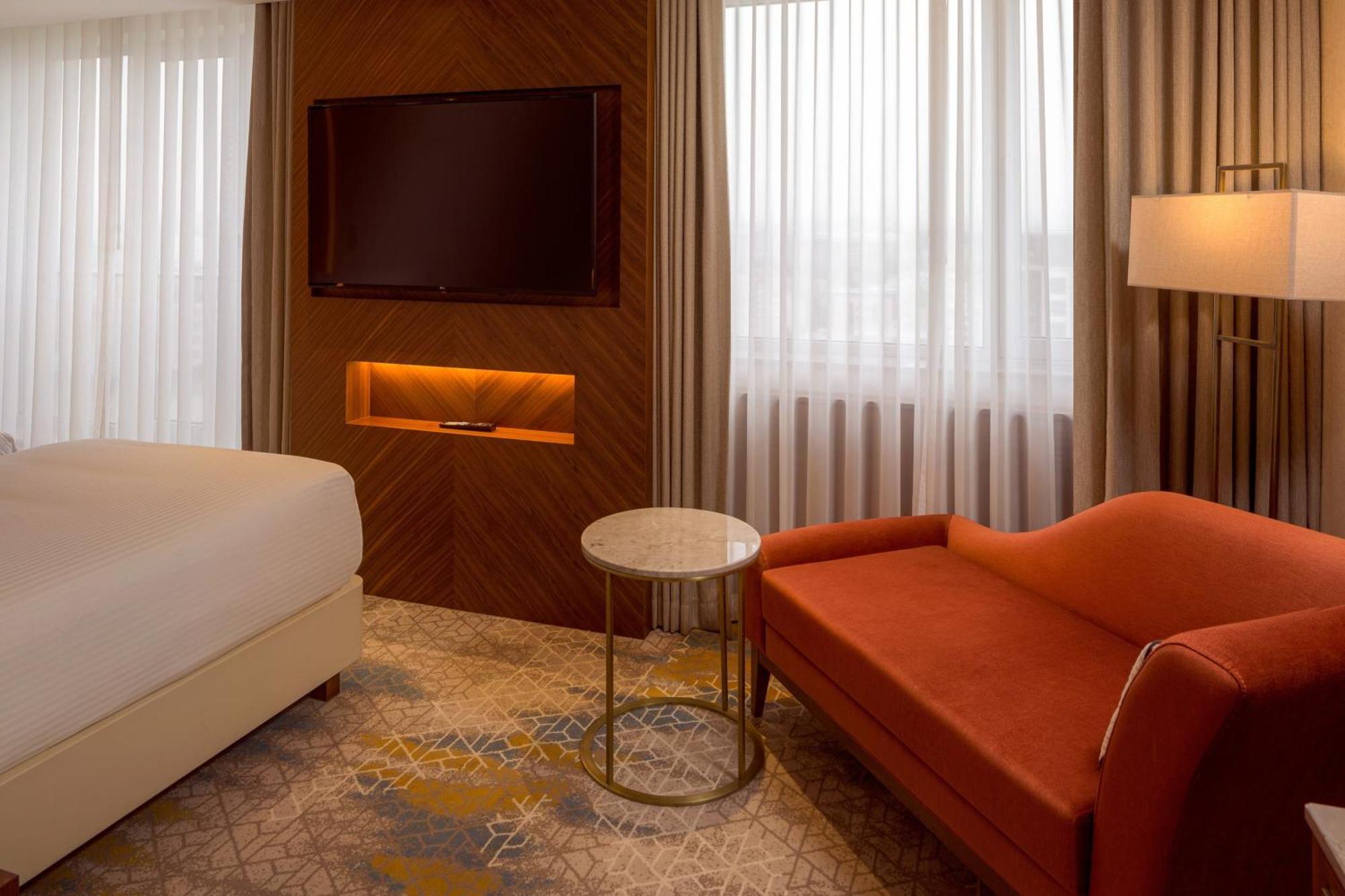 Sheraton Μπισκέκ Εξωτερικό φωτογραφία