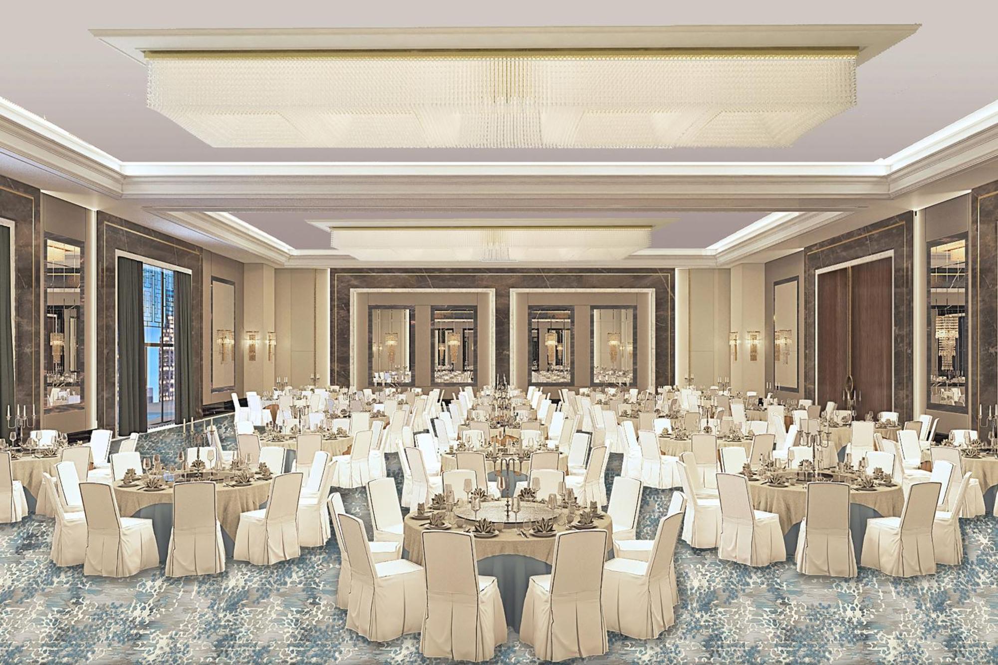 Sheraton Μπισκέκ Εξωτερικό φωτογραφία