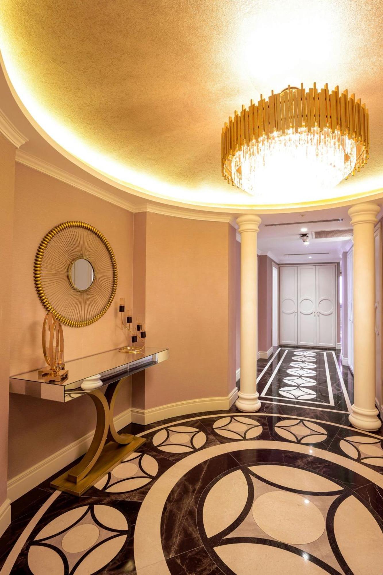 Sheraton Μπισκέκ Εξωτερικό φωτογραφία
