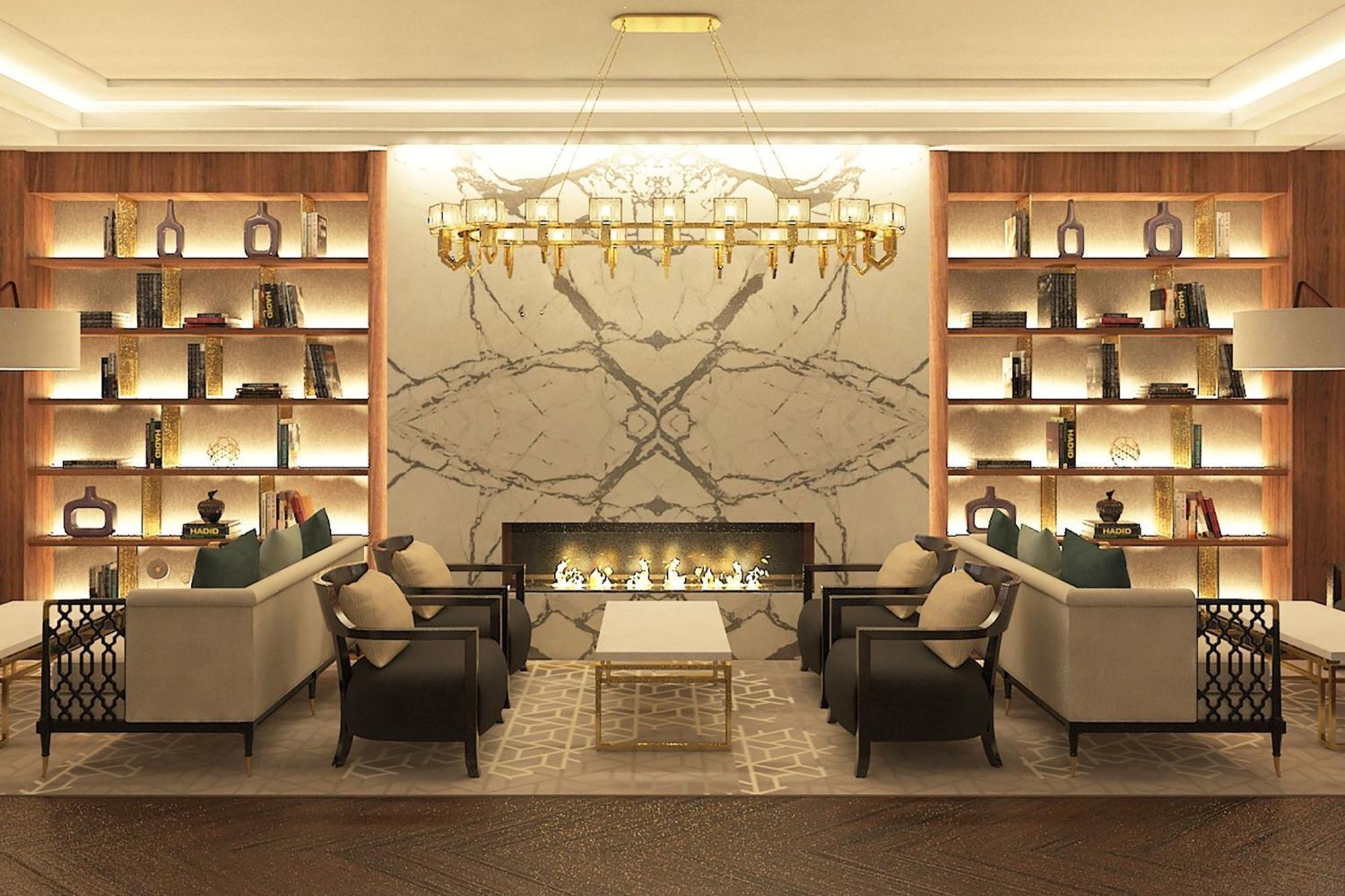 Sheraton Μπισκέκ Εξωτερικό φωτογραφία