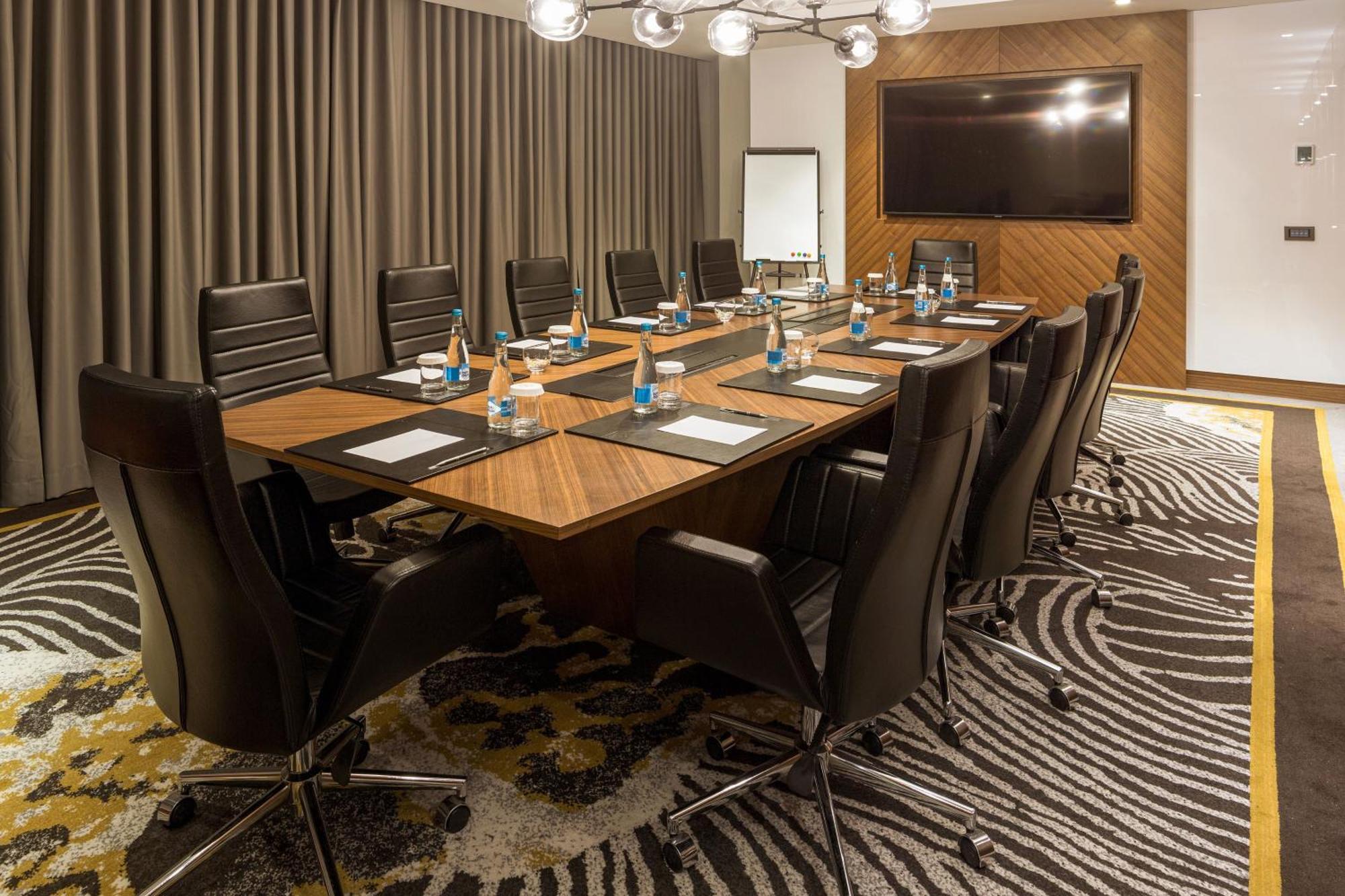 Sheraton Μπισκέκ Εξωτερικό φωτογραφία