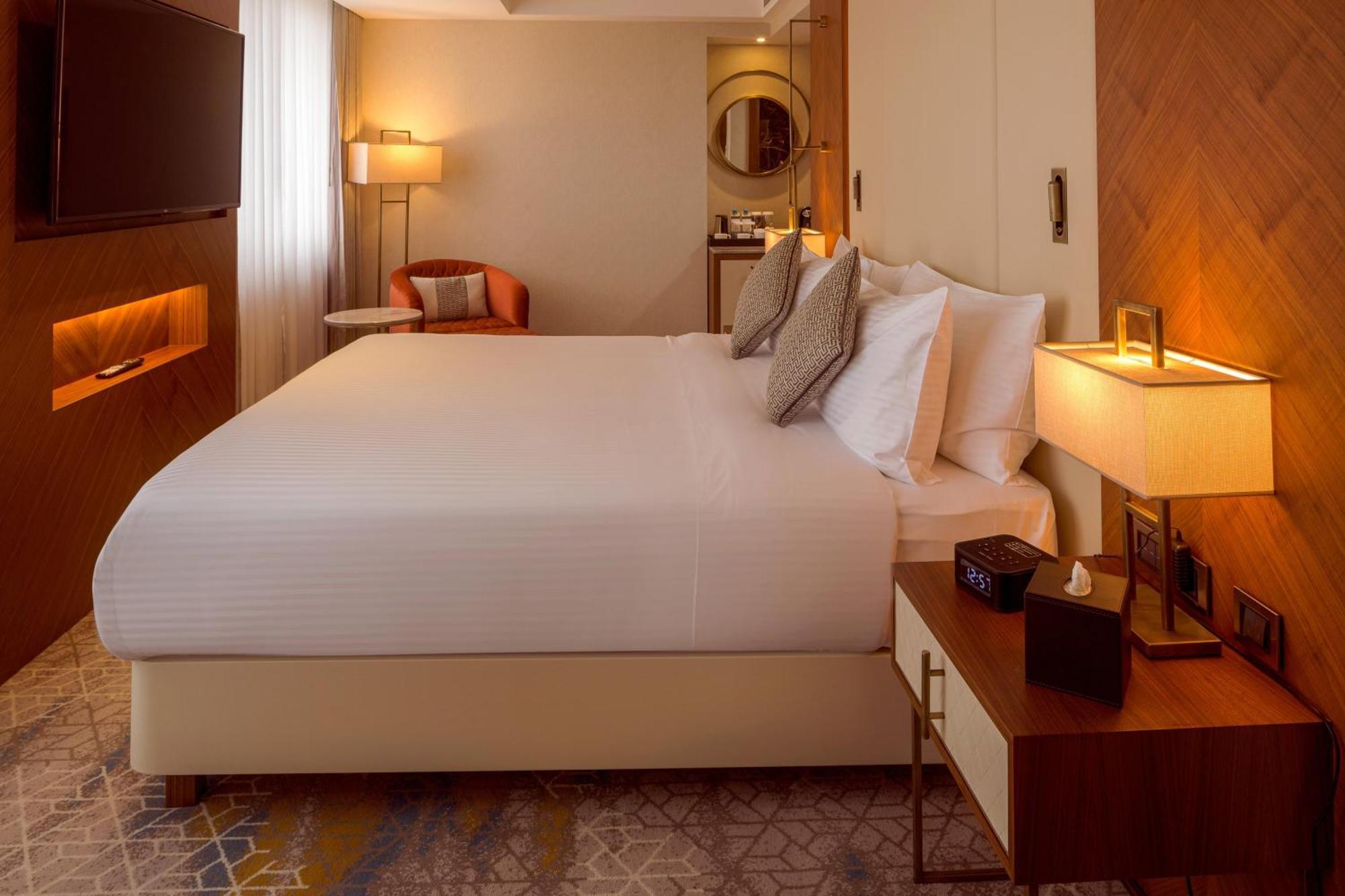 Sheraton Μπισκέκ Εξωτερικό φωτογραφία
