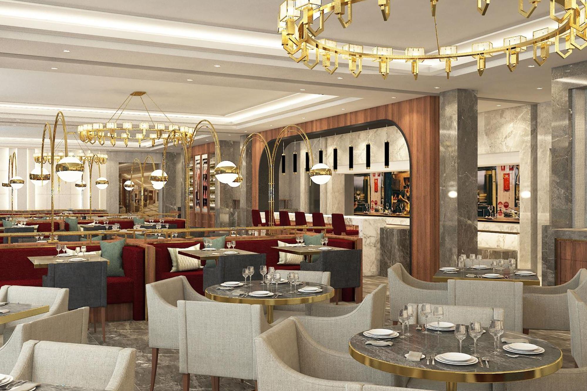 Sheraton Μπισκέκ Εξωτερικό φωτογραφία