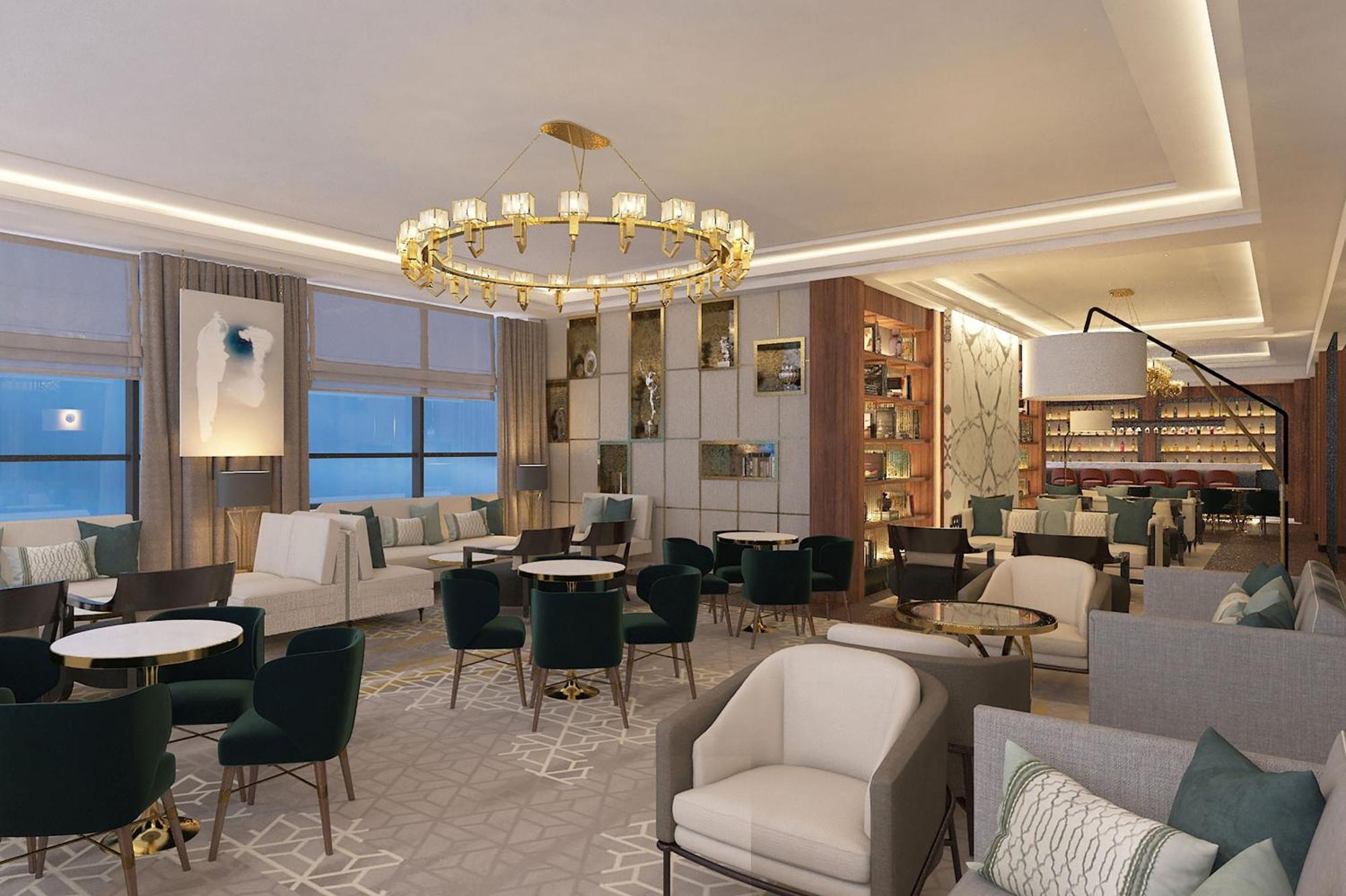 Sheraton Μπισκέκ Εξωτερικό φωτογραφία