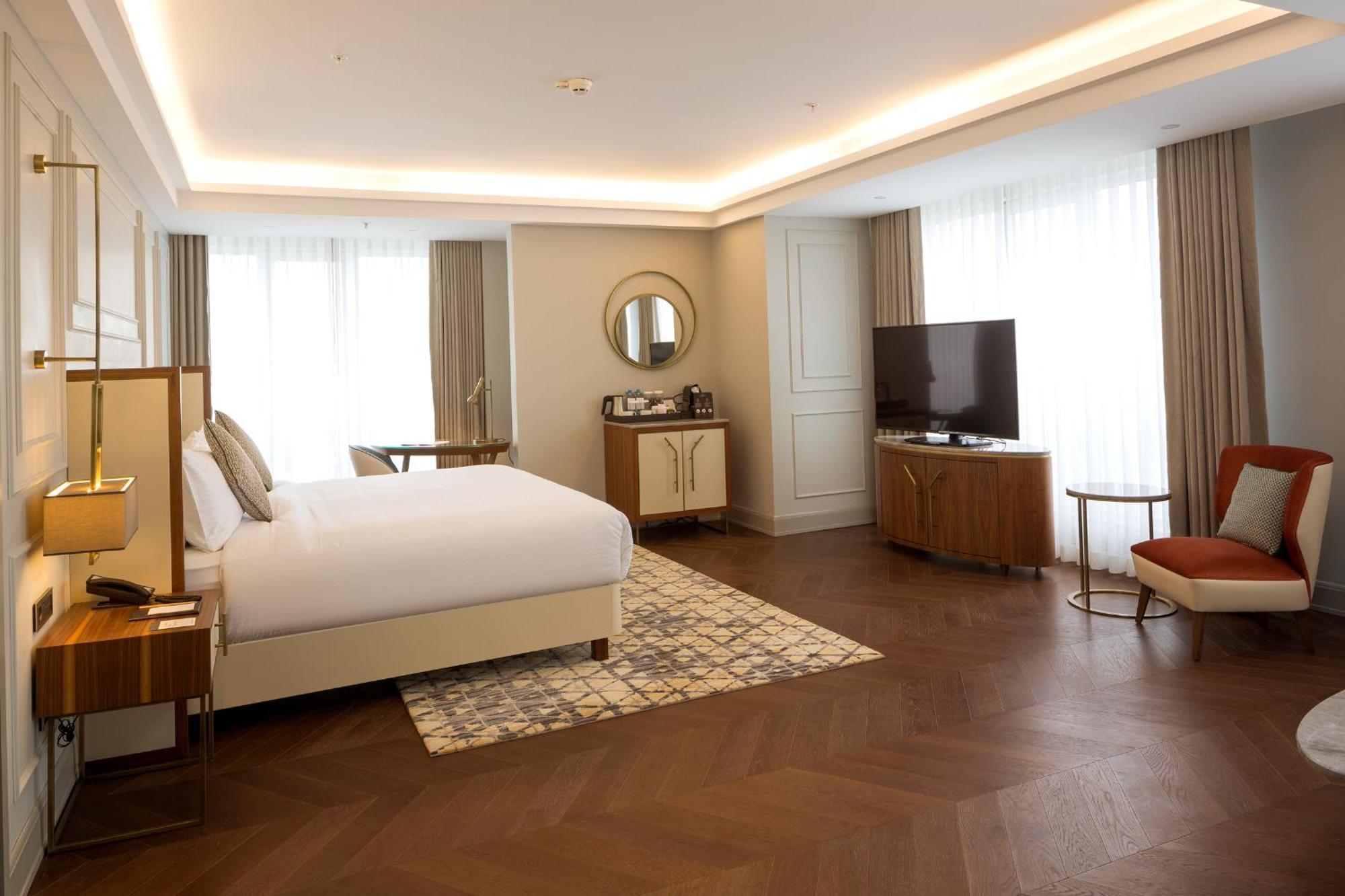 Sheraton Μπισκέκ Εξωτερικό φωτογραφία